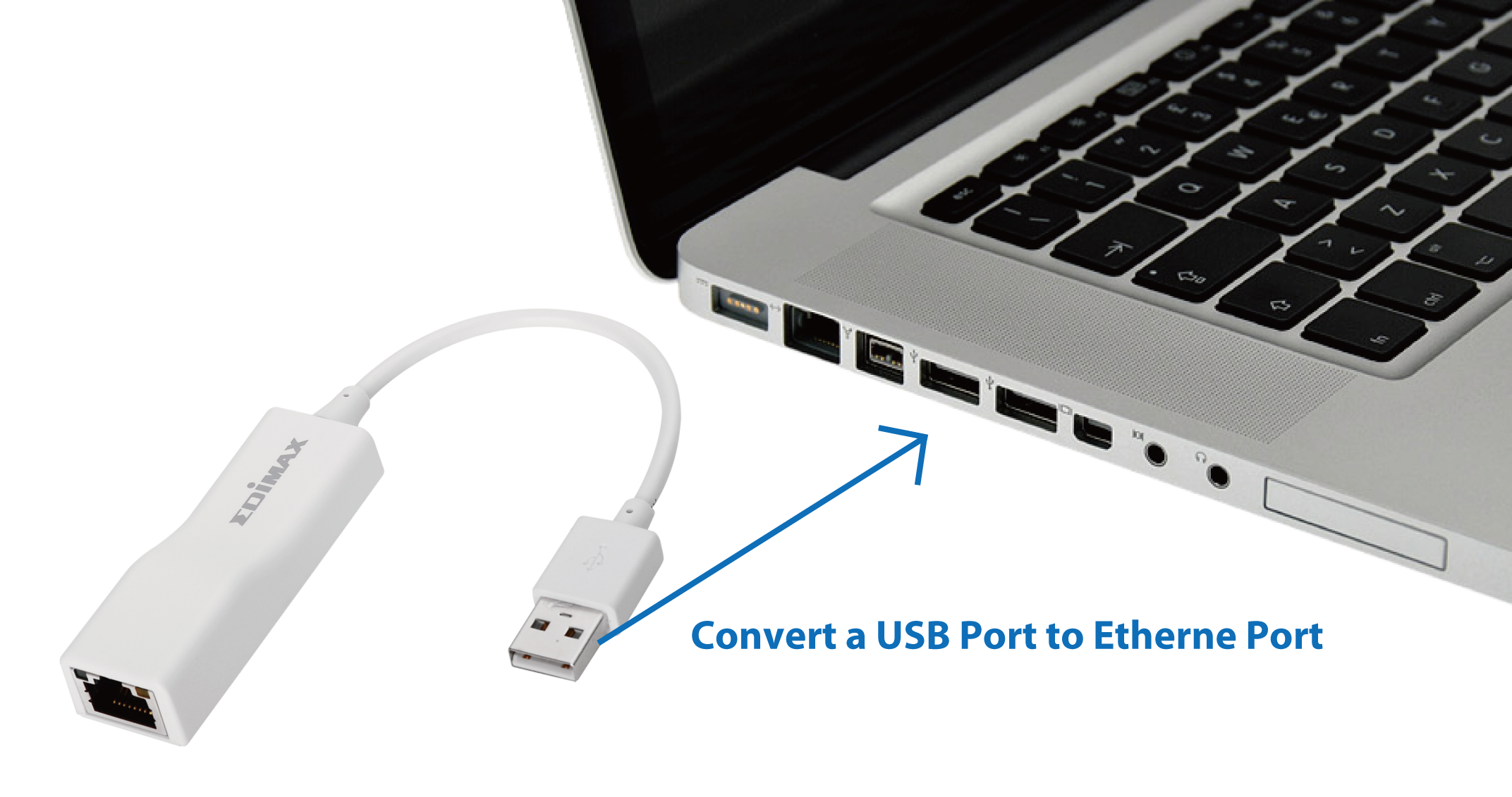 Usb Connector For Mac